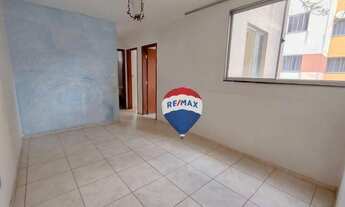 Imagem: Apartamento a venda por R$ 76.900 - Retiro