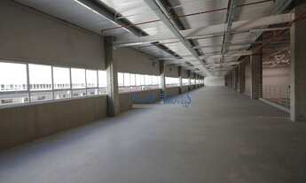 Imagem 6: Galpão para alugar, 5184 m² por R$ 176.929,92/mês - Batistini - São Bernardo do Campo/SP