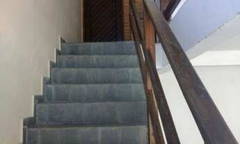 Imagem 2: Casa com 3 dormitórios à venda, 216 m² por R$ 360.000,00 - Vila Olímpia - Campo Limpo Paul