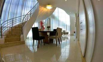 Imagem: Sobrado com 4 dormitórios à venda, 450