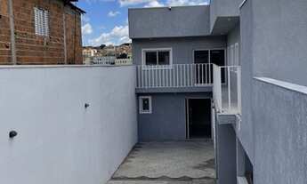 Imagem 2: 2 Casas para família! ótima localização