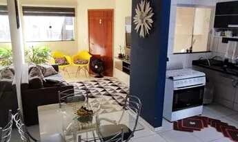 Imagem 2: Casa para locação, Vila Nova Campo Grande, Campo Grande, MS