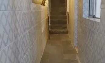 Imagem 4: Casa 4 cômodos Casa com 2 dormitórios