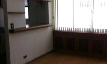 Imagem: Apartamento para alugar, 40 m² por R$ 3.310,00/mês