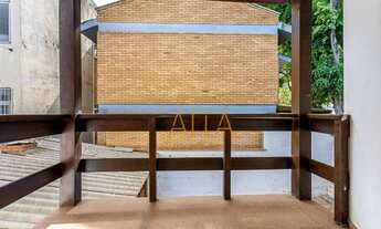 Imagem 3: Casa com 4 dormitórios para alugar, 200 m² por R$ 4.500,00/mês - Floresta - Porto Alegre/R