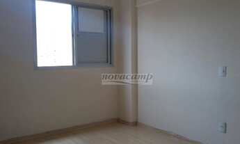 Imagem 4: Apartamento com 1 dormitório à venda, 38 m² por R$ 197.000,00 - Centro - Campinas/SP