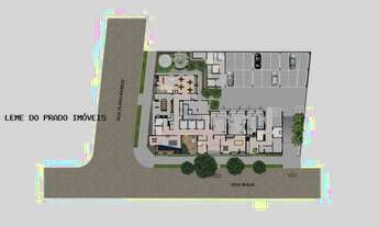Imagem 4: Apartamento 2 dormitórios para Venda em São Paulo, Brás, 2 dormitórios, 1 banheiro, 1 vaga