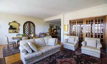 Imagem 3: APARTAMENTO RESIDENCIAL em SÃO PAULO - SP, MORRO DOS INGLESES