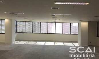 Imagem 3: Conjunto Comercial para Alugar por R$ 12.500,00 ao Mês - Brooklin - SP