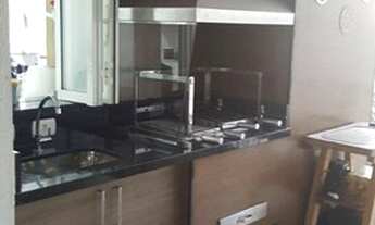 Imagem 4: Apartamento com 3 dormitórios para alugar, 123 m² por R$ 9.000,00/mês - Tamboré - Santana