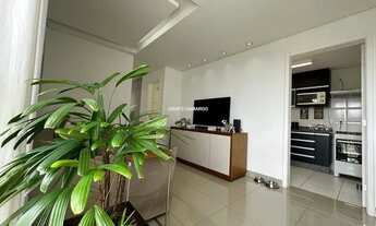 Imagem 6: Apartamento Mobiliado 3 quartos Aluguel no Castelo