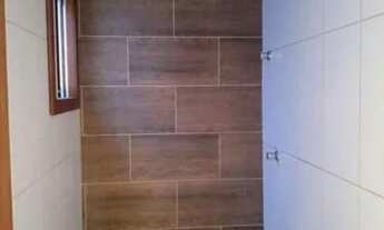 Imagem 2: Casa de condomínio para venda possui 86 metros quadrados com 3 quartos