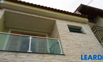 Imagem 7: SOBRADO - VILA SCARPELLI - SP