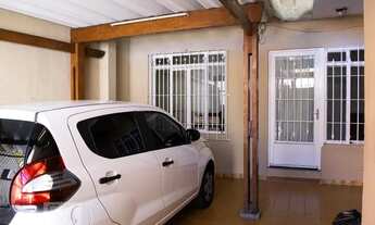 Imagem 5: Casa para Aluguel - Casa Verde, 2 Quartos, 150 m2