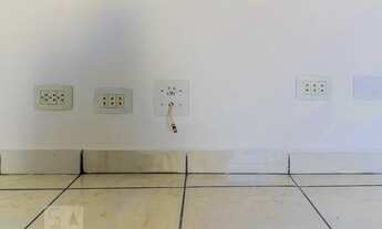 Imagem 5: Apartamento para Aluguel - Santa Cecília, 1 Quarto, 62 m2