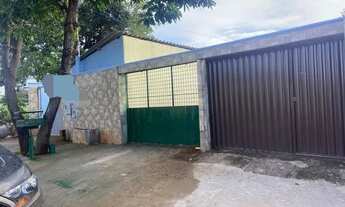 Imagem: 4 alugueis, CALDAS NOVAS, 1.600 de renda!