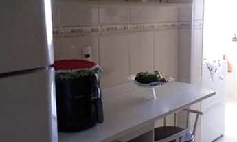 Imagem 6: Apartamento com 2 dormitórios à venda, 84 m² por R$ 430.000 - Vila Vivaldi - São Bernardo