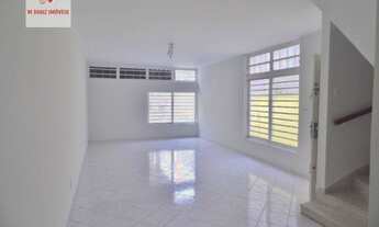 Imagem 2: Sobrado com 3 dormitórios para alugar, 211 m² por R$ 5.000,00/mês - Campo Belo - São Paulo