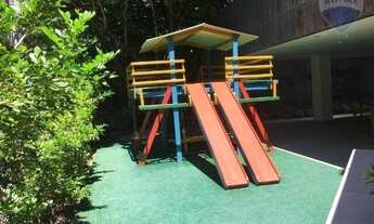 Imagem 7: Excelente apartamento na Praça Fleming - Jaqueira, com 4 suítes e 4 vagas garagem