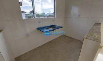 Imagem 6: Casa com 2 dormitórios à venda, 60 m² por R$ 245.000,00 - Maracanã - Praia Grande/SP