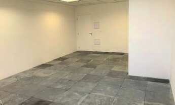 Imagem 2: Sala Comercial nova - Ao Lado do Metrô Ana Rosa