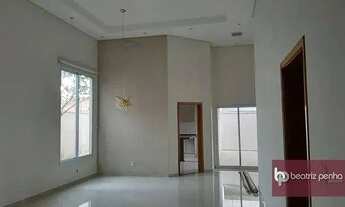 Imagem 3: Casa com 3 dormitórios, 230 m² - venda por R$ 1.100.000 ou aluguel por R$ 5.600/mês - Parq