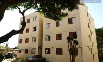 Imagem 2: Apartamento residencial à venda, Jardim Paulicéia, Campinas - AP1185