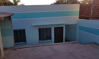 Imagem: Imobiliária Águia Imperial Vende Casa