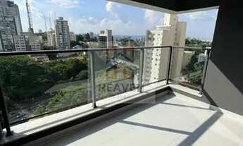 Imagem 7: APARTAMENTO RESIDENCIAL EM PINHEIROS 98M²