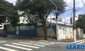 Imagem: CASA TÉRREA - VILA MARIANA - SP