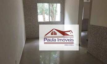 Imagem 3: Apartamento com 2 dormitórios à venda, 45 m² por R$ 210.000 - Parque Munhoz - São Paulo/SP