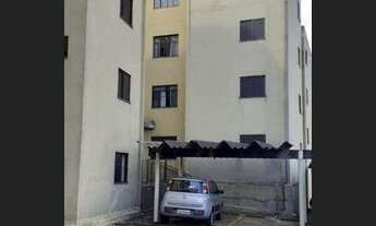 Imagem 4: Apartamento com 2 dormitórios, 60 m² - venda por R$ 180.000,00 ou aluguel por R$ 600,00/mê