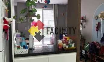 Imagem 3: Apartamento à venda no Jardim Paraíso em Campinas