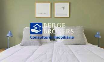 Imagem 14: Apartamento 2 quartos mobiliado na Avenida Atlântica em Copacabana!!!