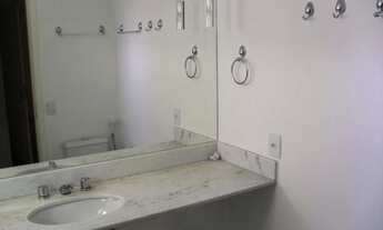 Imagem 2: Apartamento com 3 dormitórios para alugar por - Mansões Santo Antônio - Campinas/SP