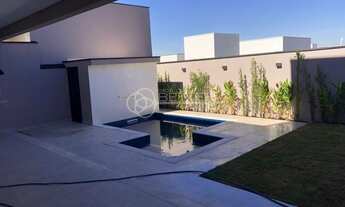 Imagem 7: Maravilhosa casa sobrado no Condomínio Residencial Dona Maria José - Indaiatuba/SP