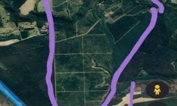 Imagem: FAZENDA À VENDA, 7550400 M² POR R$ 43.680.000