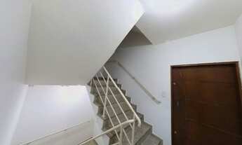 Imagem 5: Apartamento com 3 dormitórios à venda, 90 m² por R$ 380.000,00 - Vila Guiomar - Santo Andr