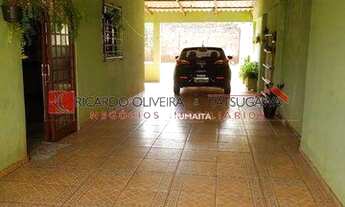 Imagem 3: Casa à venda, 165 m² por R$ 450.000,00 - Sabará III - Londrina/PR