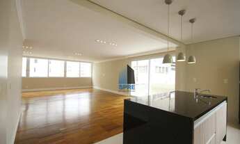 Imagem 4: Apartamento à venda, 210 m² por R$ 3.300.000,00 - Santa Cecília - São Paulo/SP