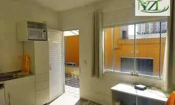 Imagem 2: Sala para alugar, 20 m² por R$ 1.263,30/mês - Vila Leopoldina - São Paulo/SP