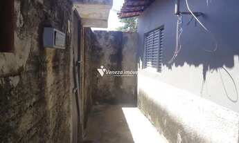 Imagem 2: Casa Residencial no Cabral para aluguel