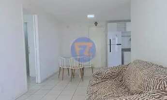 Imagem 6: APARTAMENTO para aluguel, 2 quartos, 1 suíte, 1 vaga, Praia de Iracema - FORTALEZA/CE