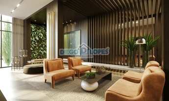 Imagem 4: Apartamento em Curitiba