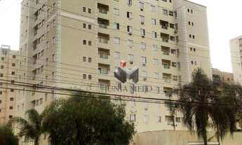 Imagem 1: Apartamento com 2 dormitórios para alugar, 61 m² por R$ 2.200,00/mês - Nova Aliança - Ribe