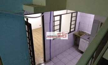 Imagem 4: PRÉDIO COMERCIAL AV INAJAR DE SOUZA COM SALÃO 110 M² E CASA 2 DORM, SALA, COZ E AMPLO TER