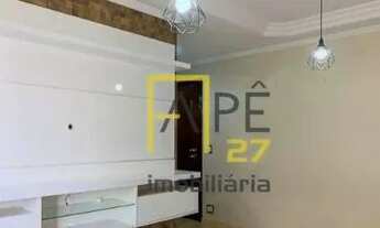 Imagem 2: Apartamento com 2 dormitórios para alugar, 69 m² por R$ 2.055/mês - Vila Moreira - Guarulh