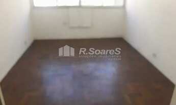 Imagem 6: Apartamento com 3 quartos na Tijuca. Rua Santo Afonso