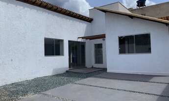 Imagem: Nova Lima - Casa Padrão - Jardim Canadá