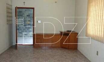 Imagem 5: Araraquara - Casa Padrão - Centro